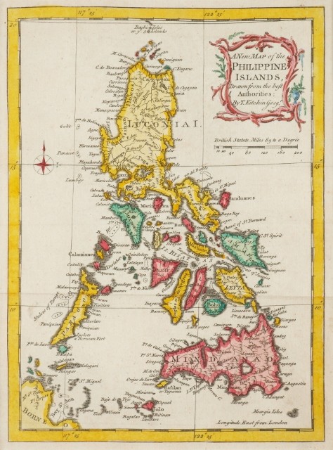 Namria discovers 400 to 500 new islands in PHL archipelago | GMA News